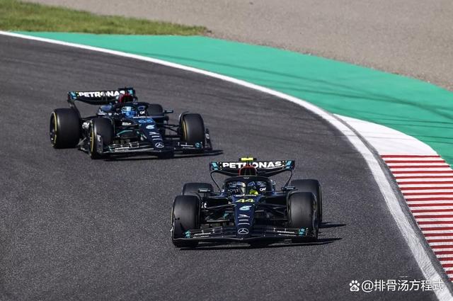 未来发展:F1的商业拓展新方向 未来发展:F1的商业拓展新方向